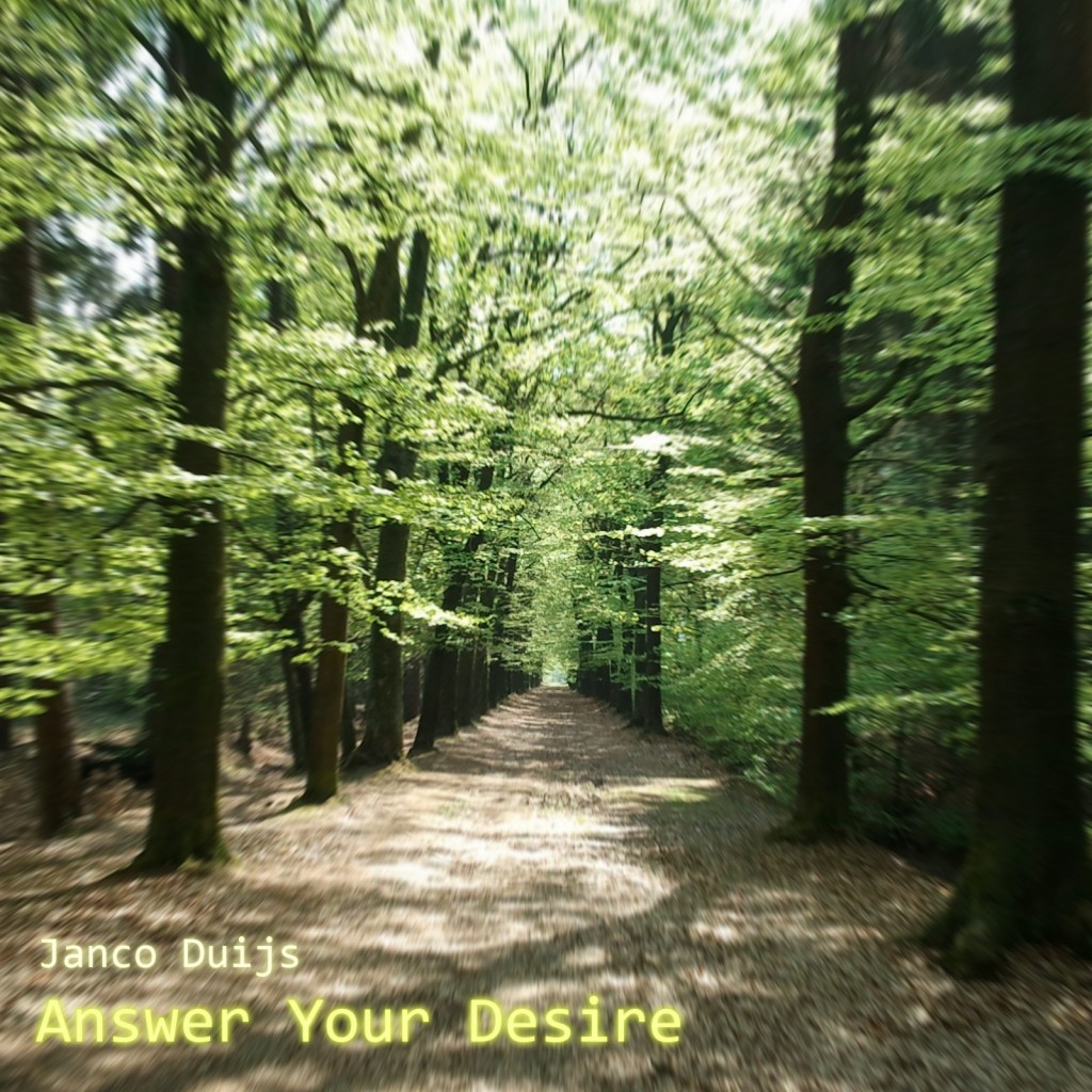 Answer Your Desire