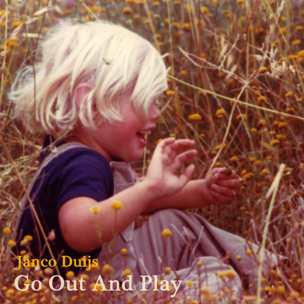 Artwork Go Out And Play 1600x1600