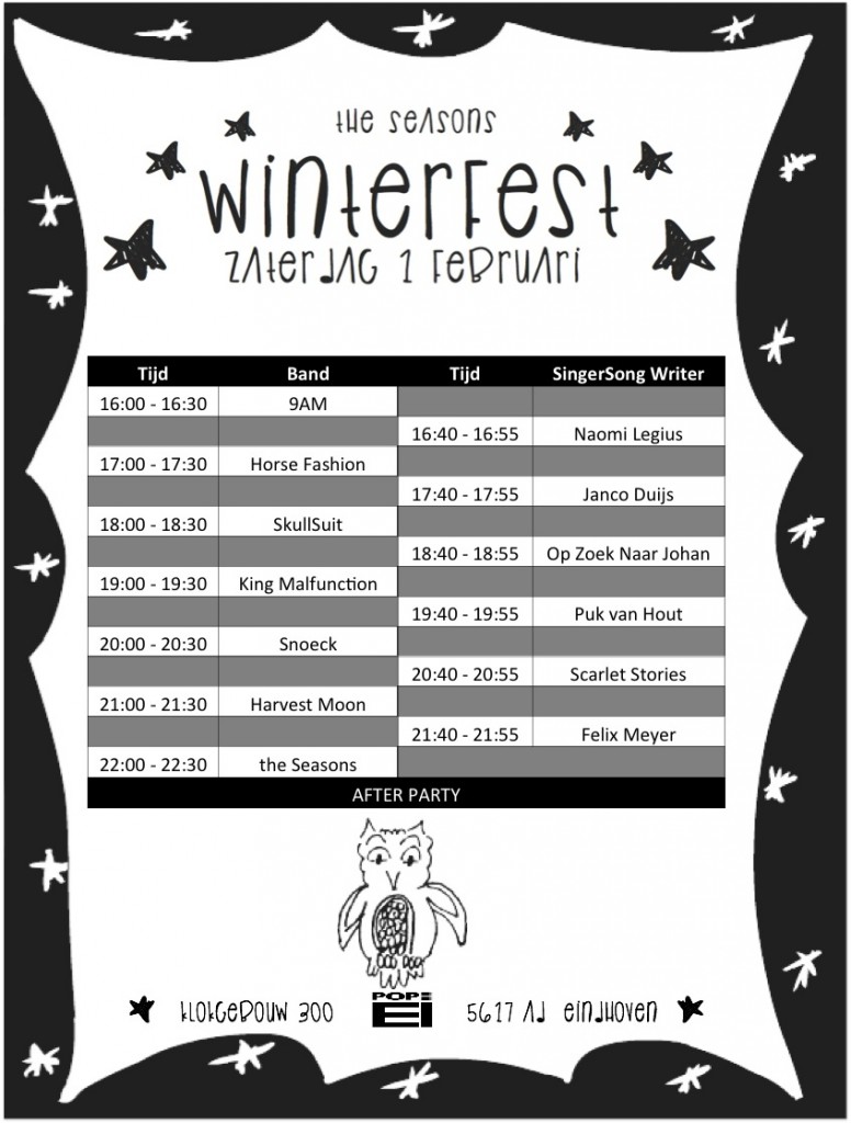 WinterFest
